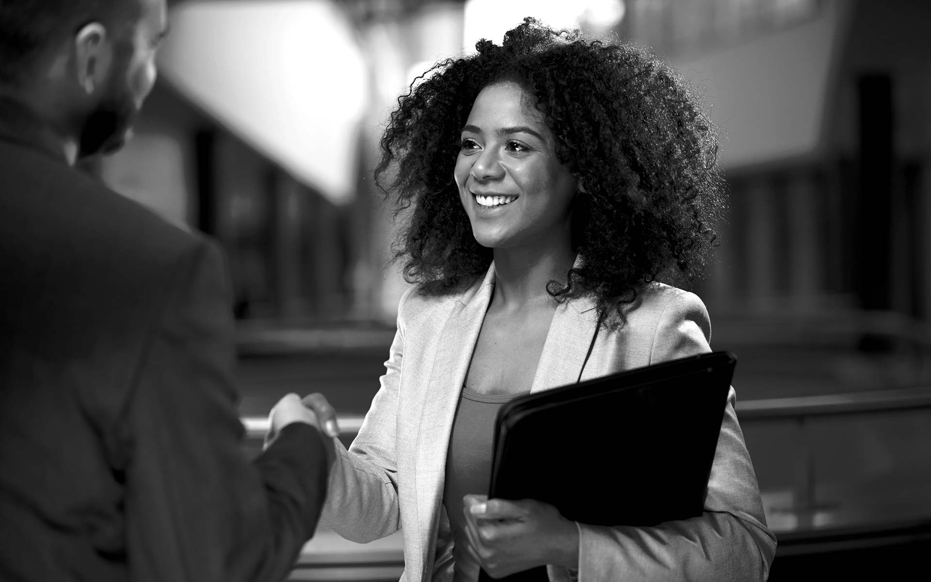 Méthode de recrutement