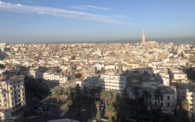 Réussir une expatriation professionnelle à Casablanca : Guide complet pour une intégration réussie au Maroc