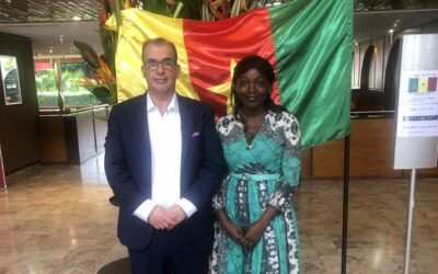 Réussir une expatriation professionnelle à Douala : Guide complet pour une intégration réussie au Cameroun