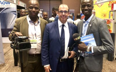 Réussir une expatriation professionnelle à Conakry :  Guide complet pour une intégration réussie en République de Guinée