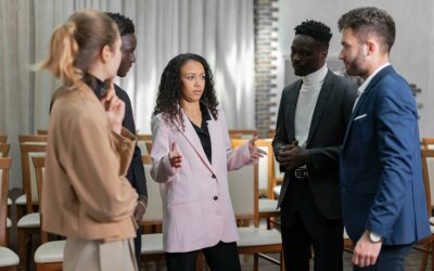 Les profils de mercenaires n’ont plus de place dans l’expatriation professionnelle en Afrique