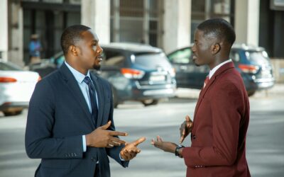 Une diaspora africaine en pleine expansion