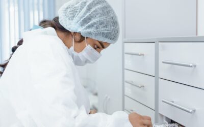 The German Expansion of the Pharmaceutical Sector in Africa