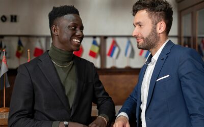 Phénicia Conseil, the Talent Bridge Between Europe and Africa: HR Expertise Serving International Recruitment