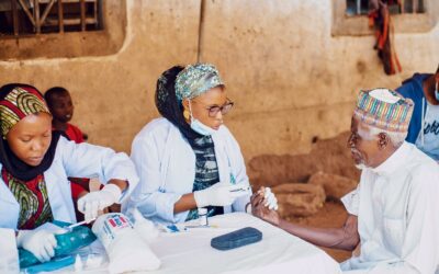 Pénurie des Talents Biomédicaux en Afrique