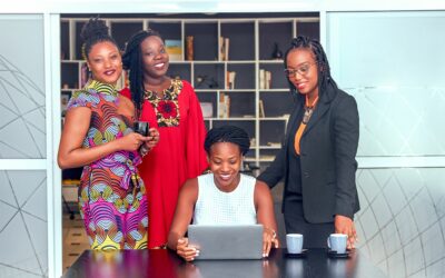 L’emploi des femmes : perspectives Afrique-Europe