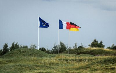 Comparaison des investissements européens en Afrique : France, Allemagne et Italie face à la Chine