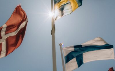 Stratégie économique des groupes scandinaves en Afrique : quels enjeux de recrutement et de gestion des talents ?