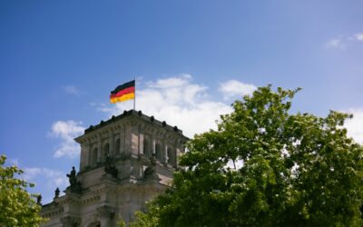 La stratégie économique de l’Allemagne en Afrique : quels enjeux pour les RH et le recrutement ?