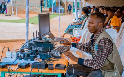 Kenya : le hub des talents numériques africains