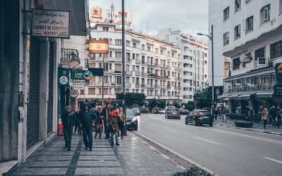 How to Successfully Manage a Professional Expatriation to Morocco – Complete HR Guide