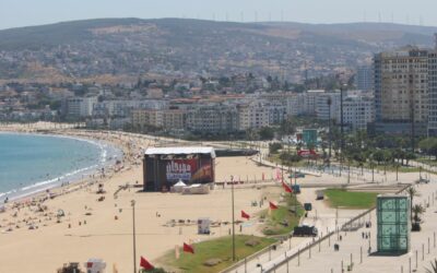 Tanger, futur eldorado RH du Maroc ?