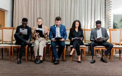 Les 20 métiers pour lesquels l’Europe pourrait recruter davantage de talents africains d’ici 2030