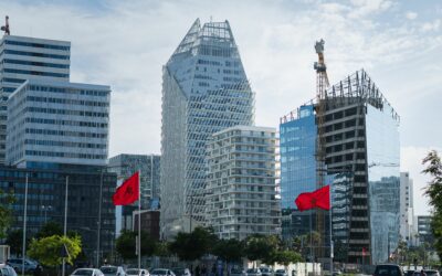 Can Morocco Become the HR Hub of Francophone Africa?