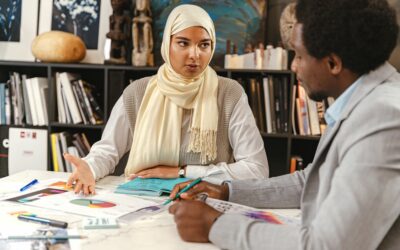 L’entretien interculturel : la technique indispensable pour réussir un recrutement international