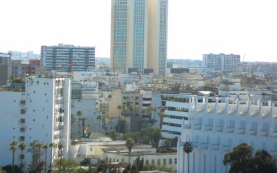 La différenciation RH au Maroc de Pheniciafrica