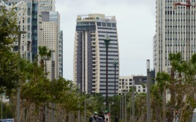 Recruitment in Morocco: 2027 HR Trends and the Skills Companies Need