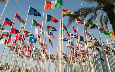 International Adaptability Assessment: How to Identify Executives Who Can Succeed Abroad
