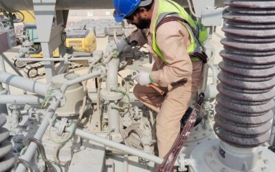 Industrial Equipment and Maintenance in Morocco: European Investment Is Driving Demand for Skilled Professionals and International Recruitment