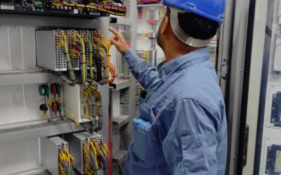 Electrical Industry in Morocco: Why European Companies Must Rethink Their Recruitment Strategies