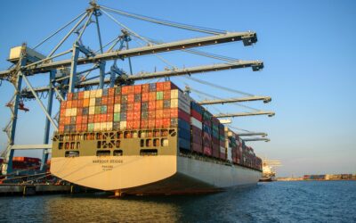 Logistics and Transport in Morocco: European Companies Face New Recruitment Challenges