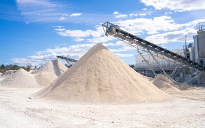 Mining and Phosphate Processing in Morocco: European Companies Face New Industrial Recruitment Challenges