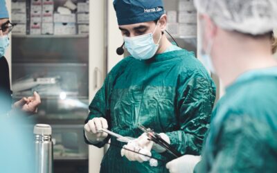 Hospital Investment in Morocco: European Groups Face the Challenges of Recruiting Executives and Healthcare Professionals